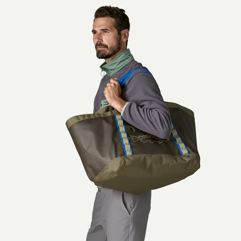 Patagonia Black Hole Gear Tote 61 L