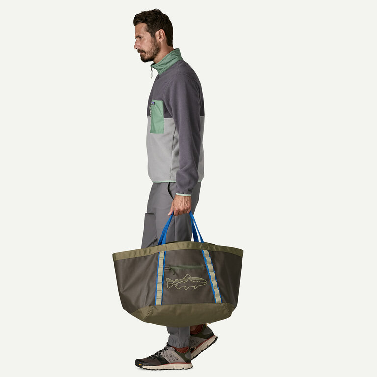 Patagonia Black Hole Gear Tote 61 L