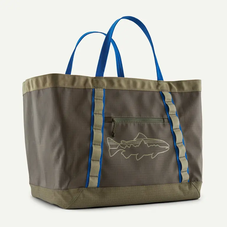 Patagonia Black Hole Gear Tote 61 L