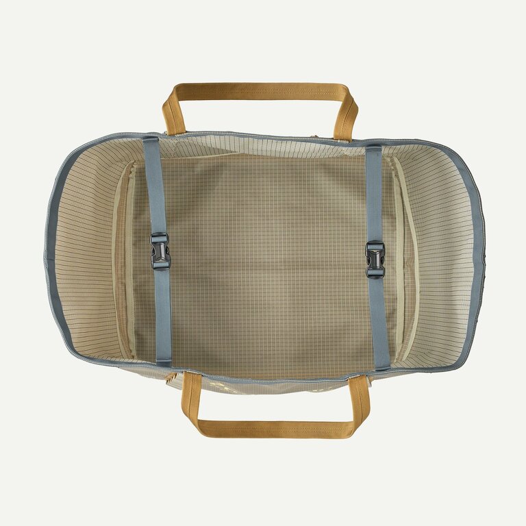 Patagonia Black Hole Gear Tote 61 L