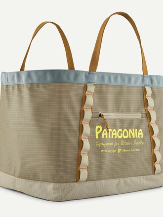Patagonia Black Hole Gear Tote 61 L