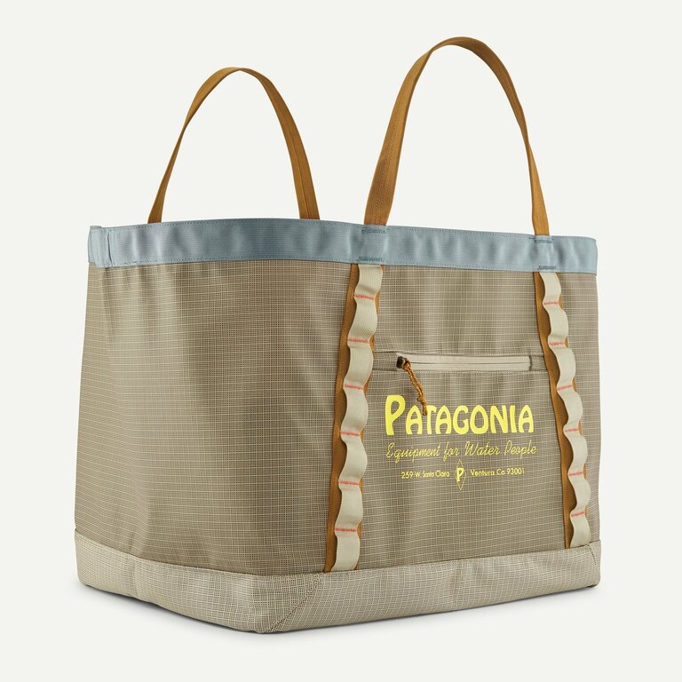 Patagonia Black Hole Gear Tote 61 L