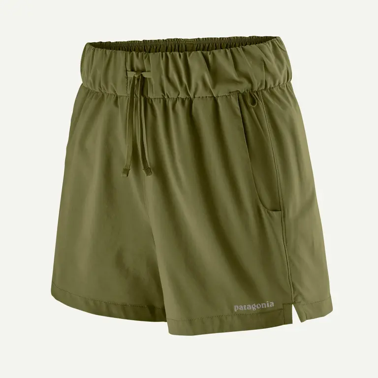 Patagonia W's Terrebonne Shorts