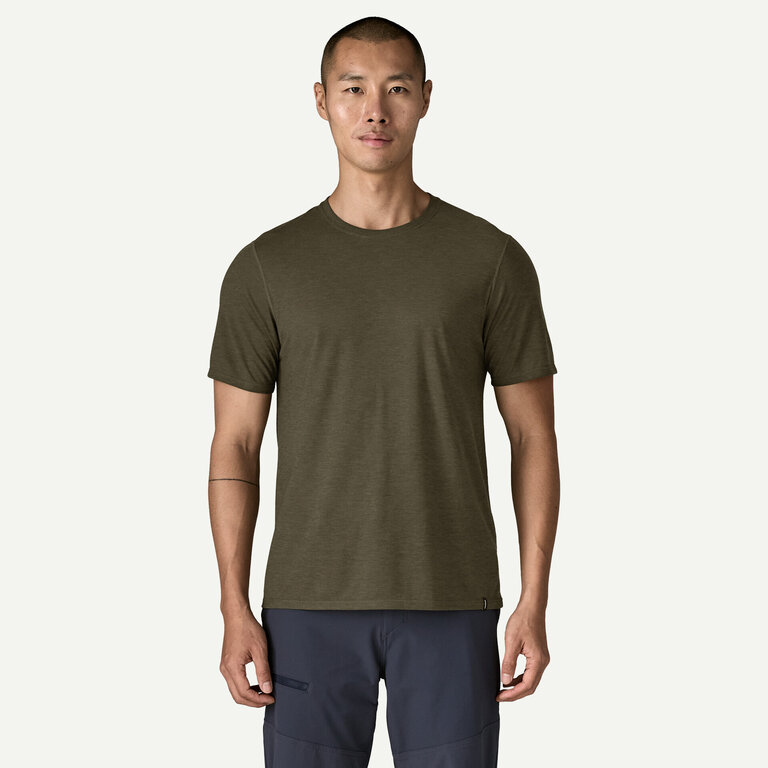 Patagonia M's  Capilene Cool Trail Shirt