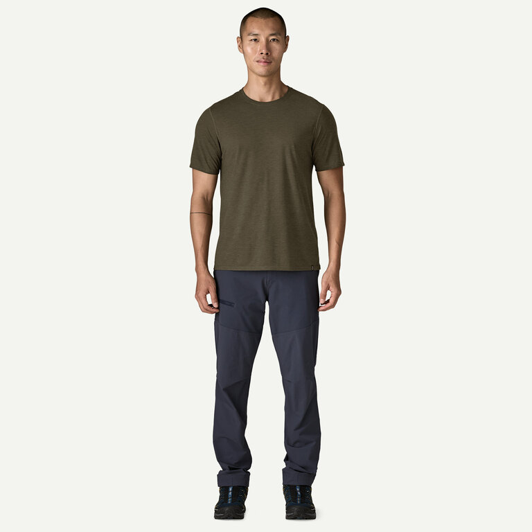 Patagonia M's  Capilene Cool Trail Shirt