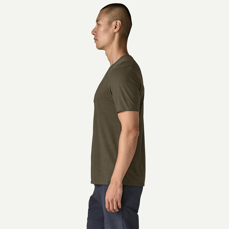 Patagonia M's  Capilene Cool Trail Shirt