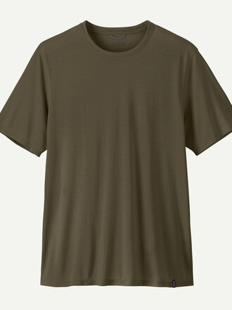 Patagonia M's Capilene Cool Trail Shirt