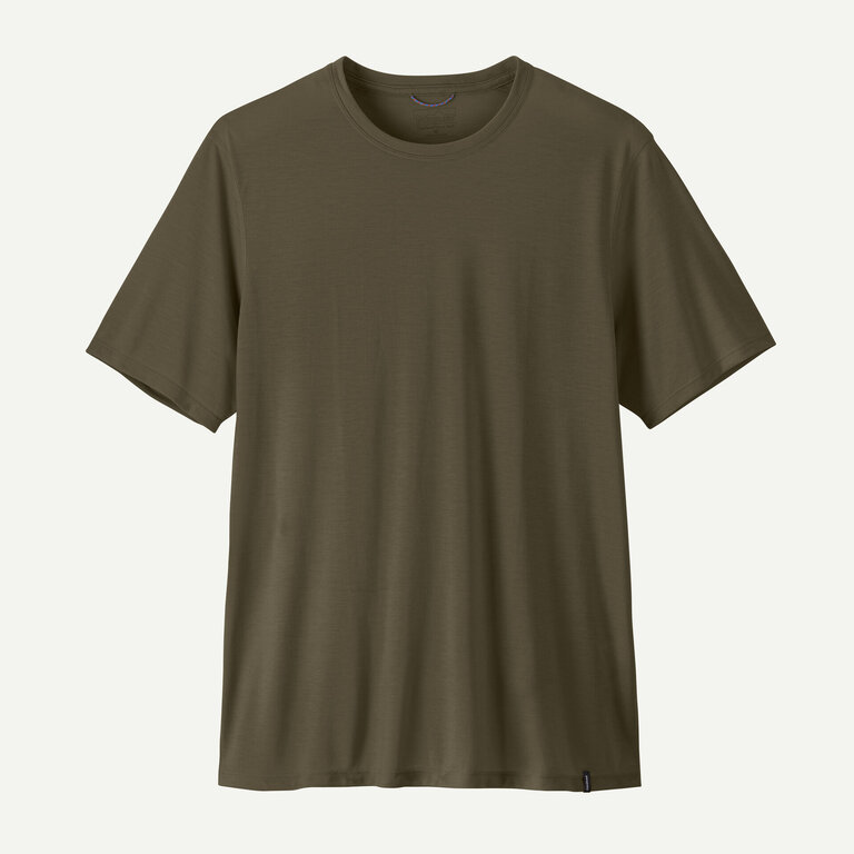 Patagonia M's  Capilene Cool Trail Shirt