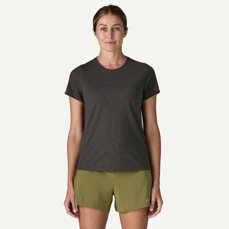 Patagonia W's Capilene Cool Trail Shirt
