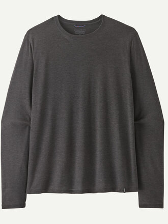 Patagonia M's Capilene Cool LS Trail Shirt