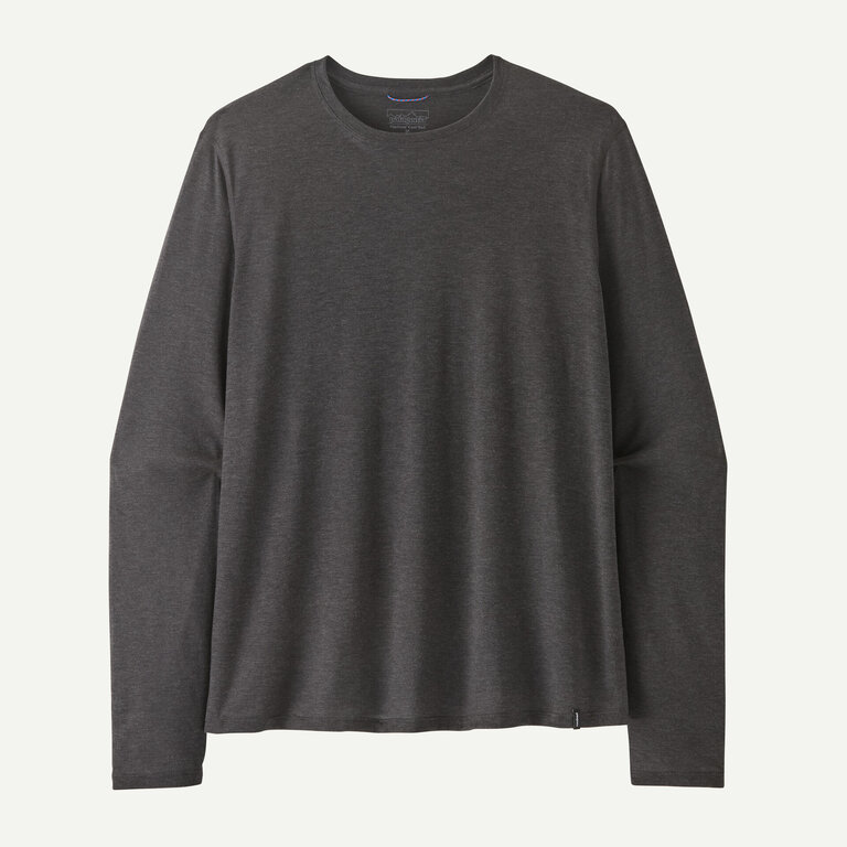 Patagonia M's Capilene Cool LS Trail Shirt