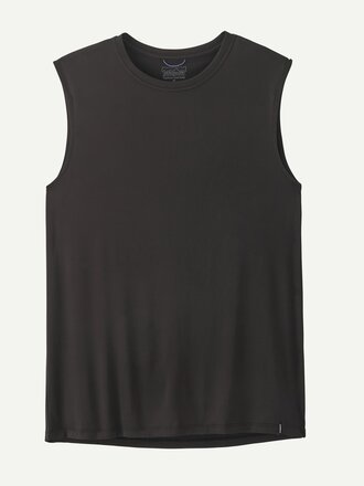 Patagonia M's Sleeveless Capilene Cool Daily Shirt