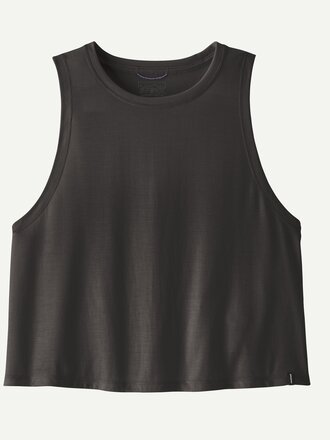 Patagonia W's Capilene Cool Trail Cropped Tank