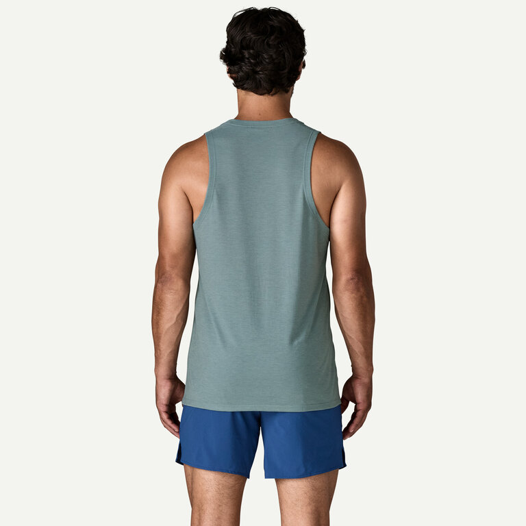 Patagonia M's Capilene Cool Trail Tank