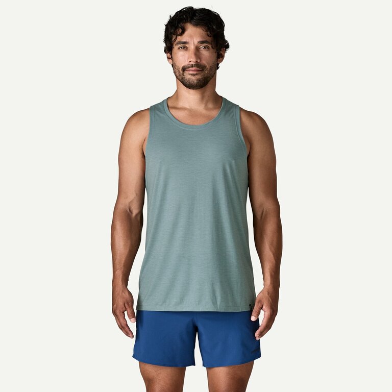 Patagonia M's Capilene Cool Trail Tank