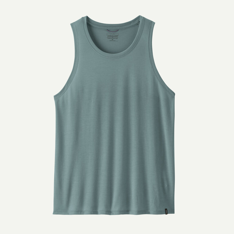 Patagonia M's Capilene Cool Trail Tank