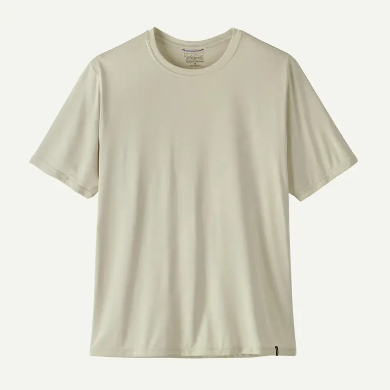 Patagonia M's Capilene Cool Daily Shirt