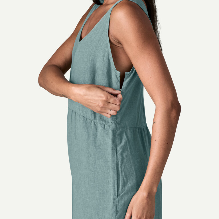 Patagonia W's Garden Island Jumpsuit