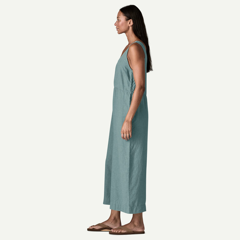 Patagonia W's Garden Island Jumpsuit