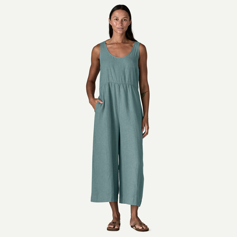 Patagonia W's Garden Island Jumpsuit