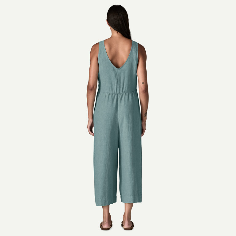 Patagonia W's Garden Island Jumpsuit