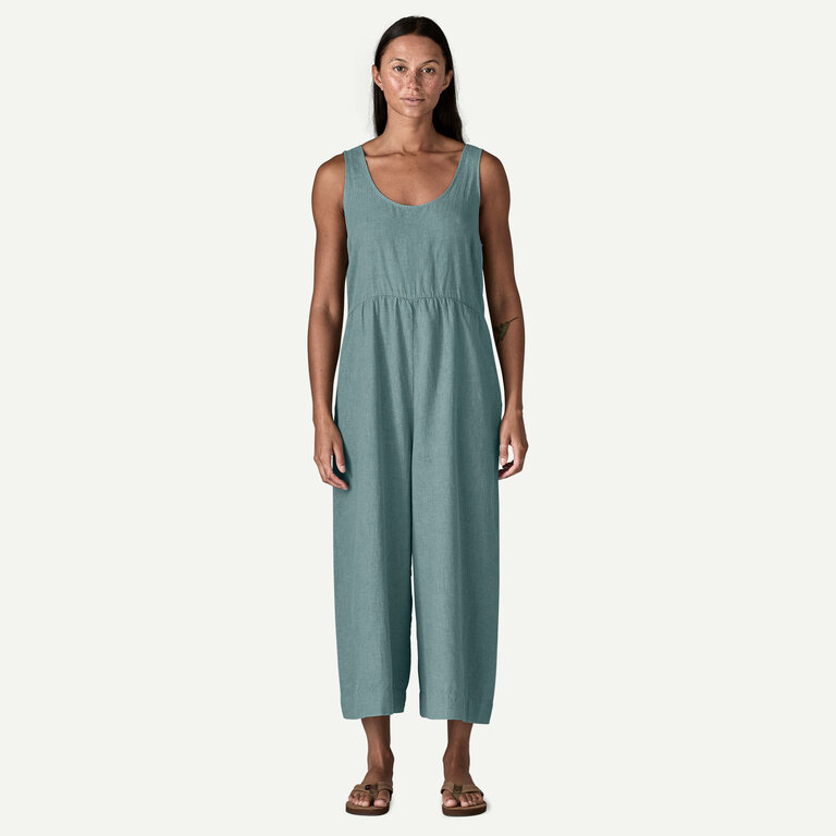 Patagonia W's Garden Island Jumpsuit