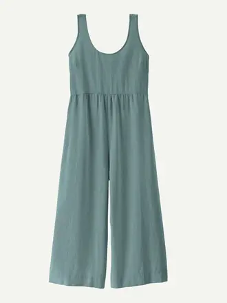Patagonia W's Garden Island Jumpsuit