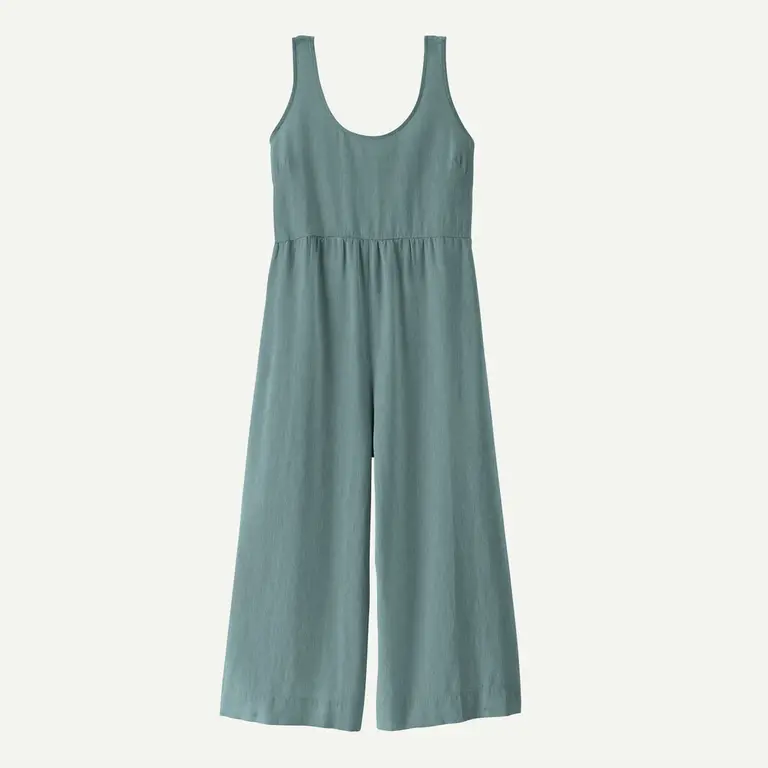 Patagonia W's Garden Island Jumpsuit