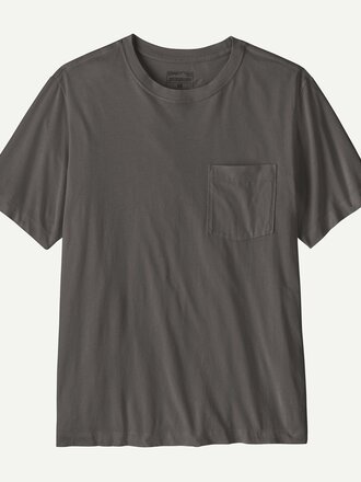 Patagonia M's Daily Pocket Tee