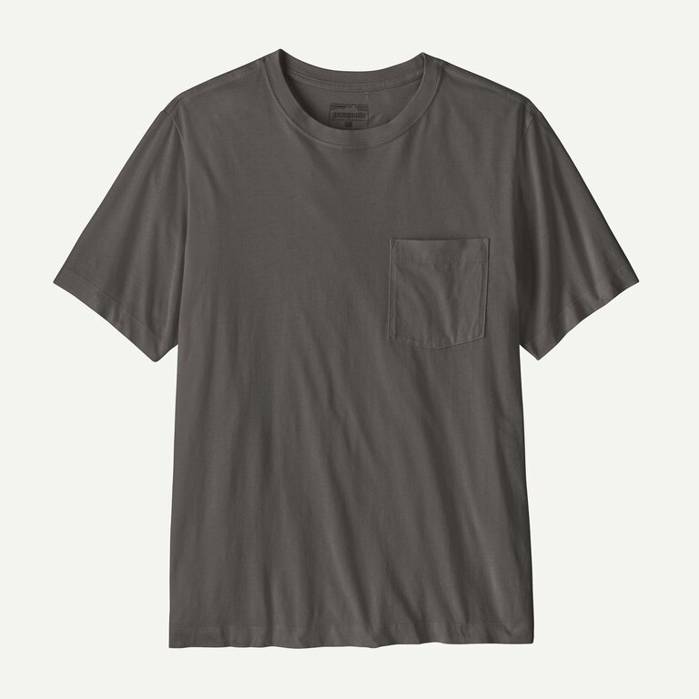 Patagonia M's Daily Pocket Tee
