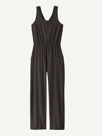 Patagonia W's Terrebonne Traveler Jumpsuit