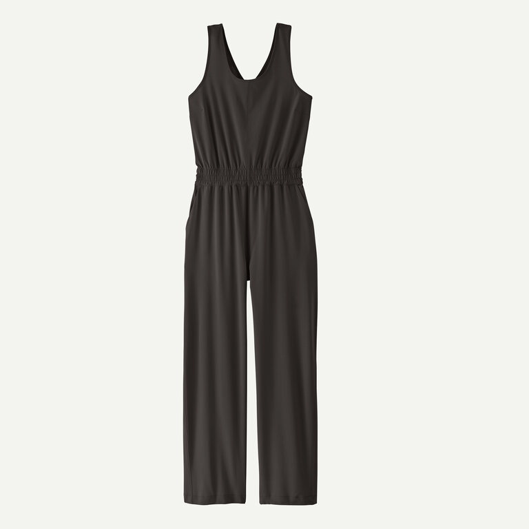 Patagonia W's Terrebonne Traveler Jumpsuit