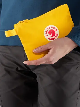 Fjallraven Kanken Gear Pocket