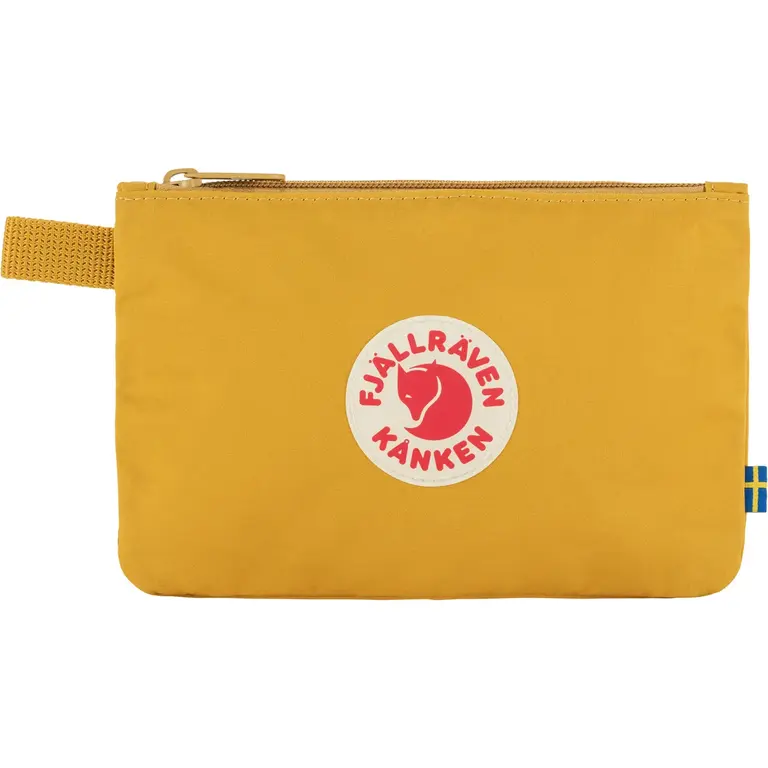 Fjallraven Kanken Gear Pocket