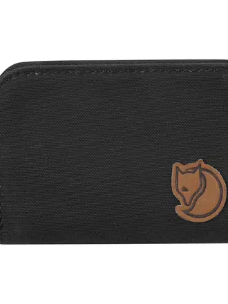 Fjallraven Zip Card Holder