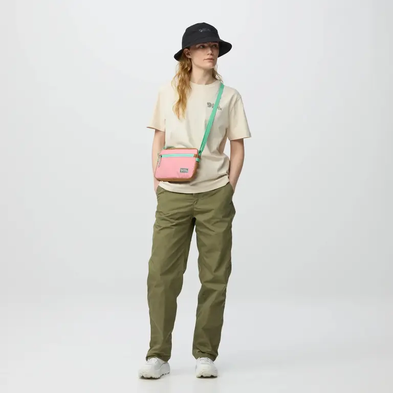 Fjallraven Vardag Pocket Large