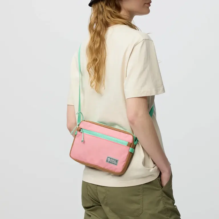 Fjallraven Vardag Pocket Large