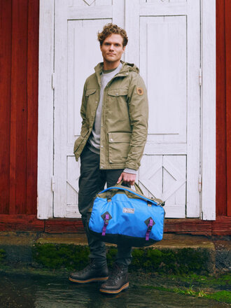 Fjallraven Vardag Split Pack 45