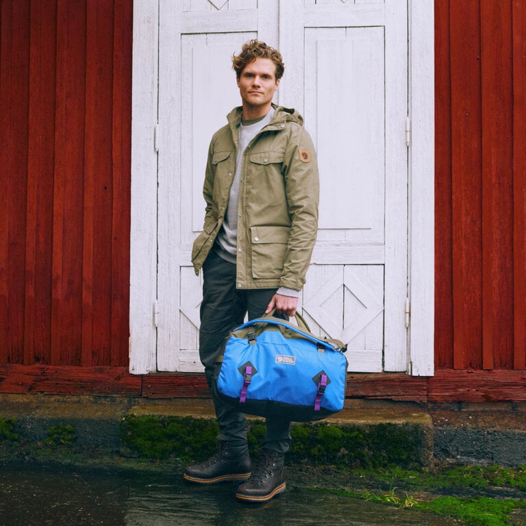 Fjallraven Vardag Split Pack 45