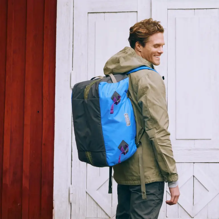 Fjallraven Vardag Split Pack 45