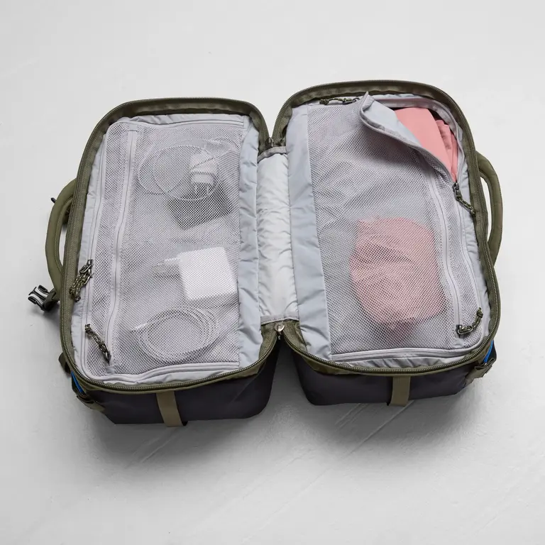 Fjallraven Vardag Split Pack 45