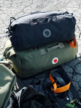 Fjallraven Farden Duffel 50