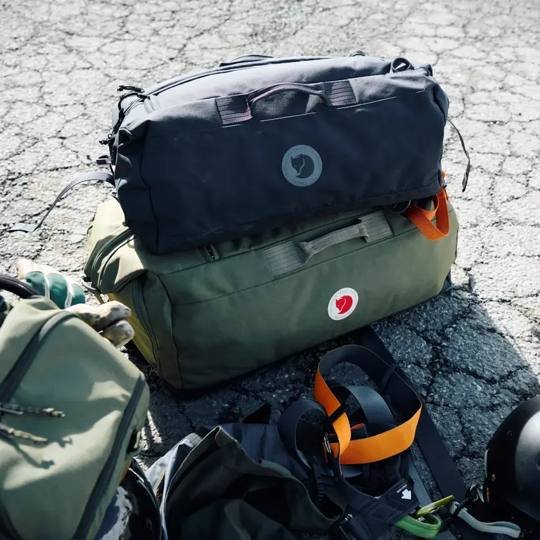 Fjallraven Farden Duffel 50