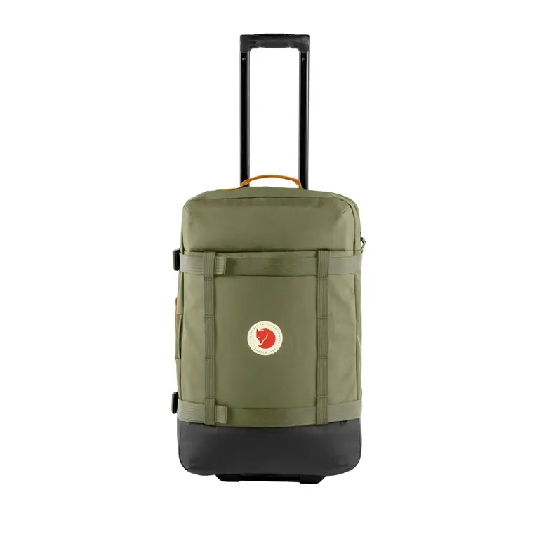 Fjallraven Farden Roller 75