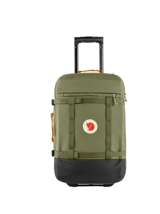 Fjallraven Farden Roller 35