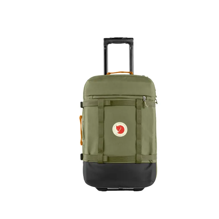 Fjallraven Farden Roller