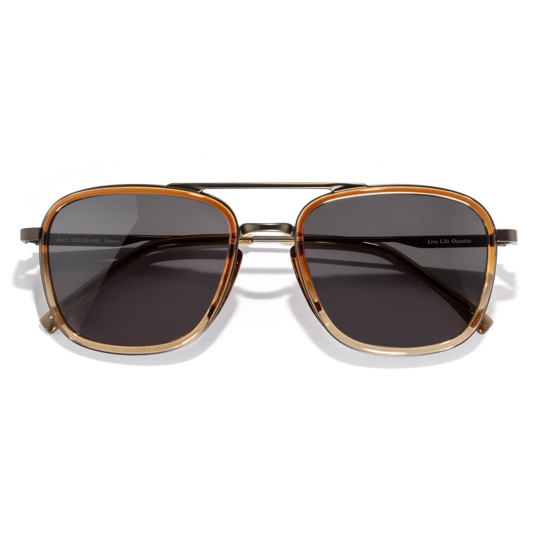 sunski Estero Horizon Slate