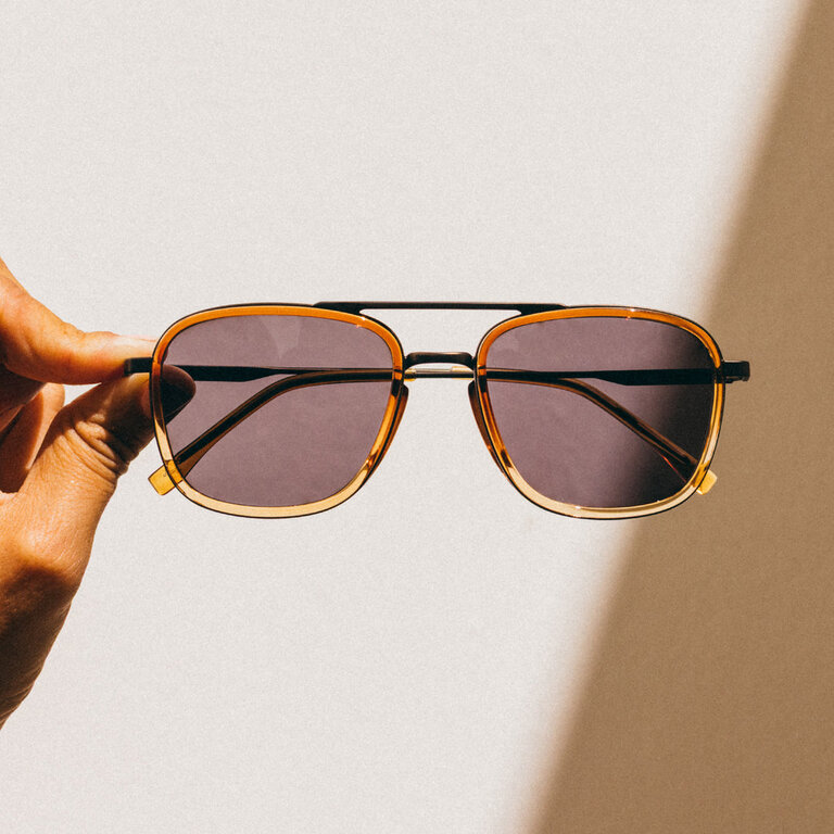 sunski Estero Horizon Slate