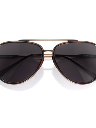 sunski Sirocco Black Copper Slate
