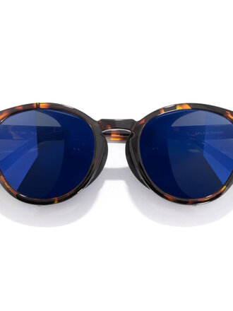 sunski Tera Tortoise Indigo